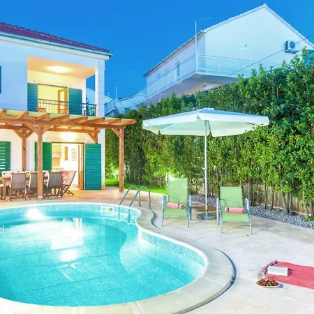 Villa Mare Hvar Town